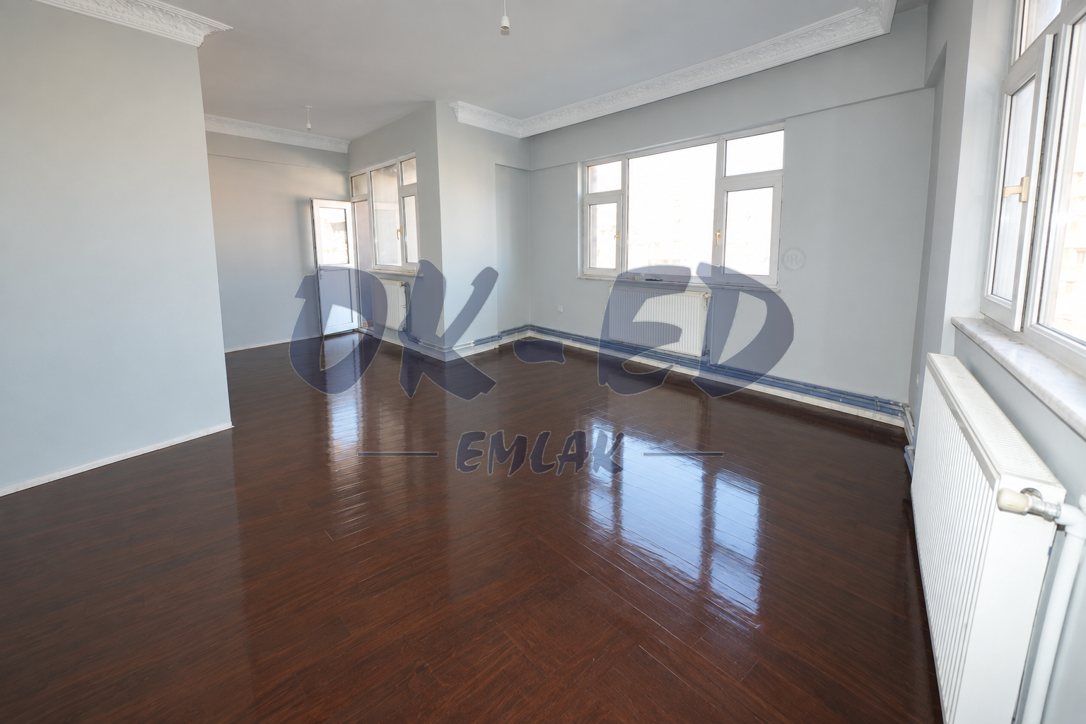 Müftü Mahallesi İstanbul Yol Ayrımında Satılık 3+1 Daire - 2. Fotoğraf