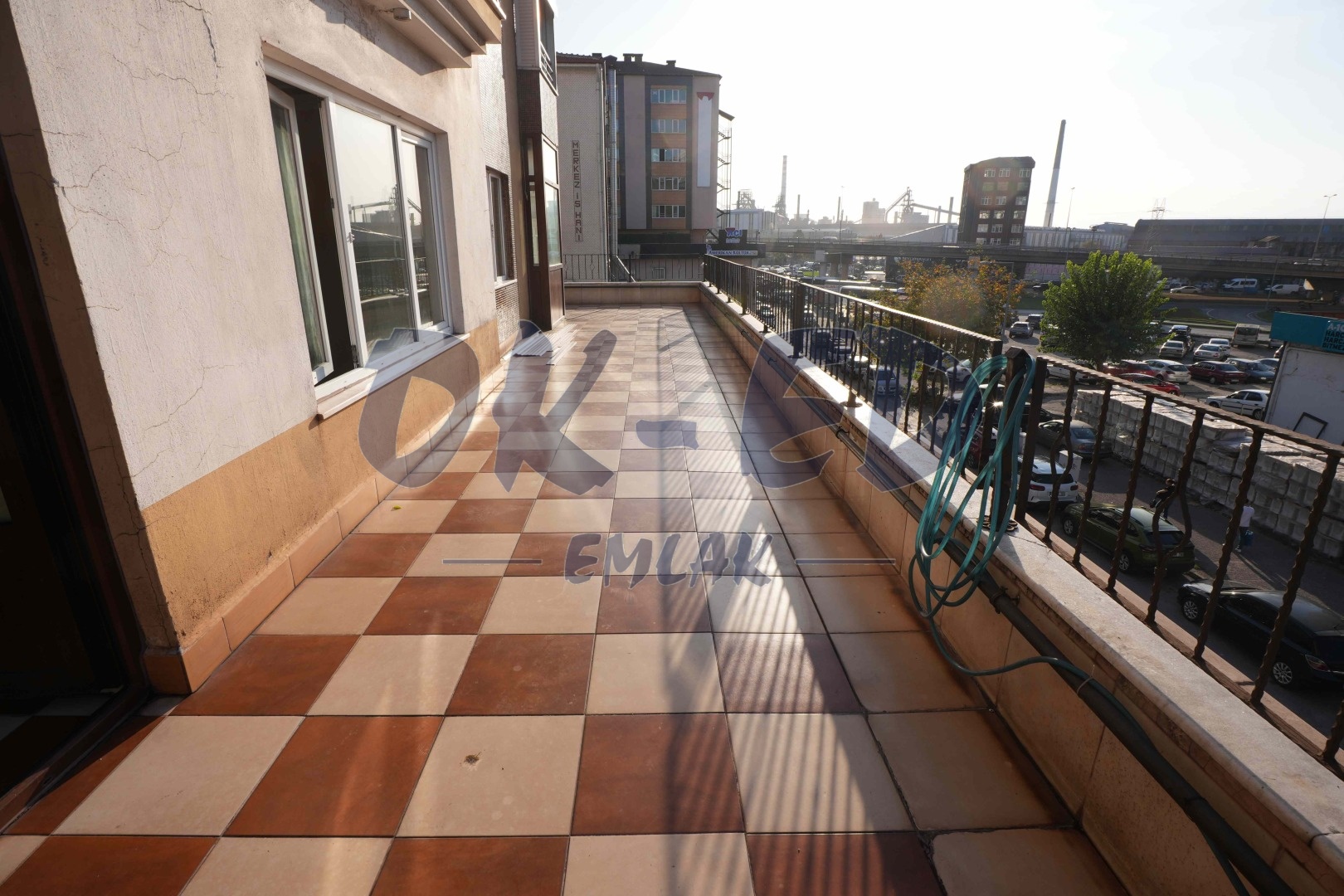 Müftü Mahallesi Merkezi Konumda Kiralık 3+1 Daire - 12. Fotoğraf