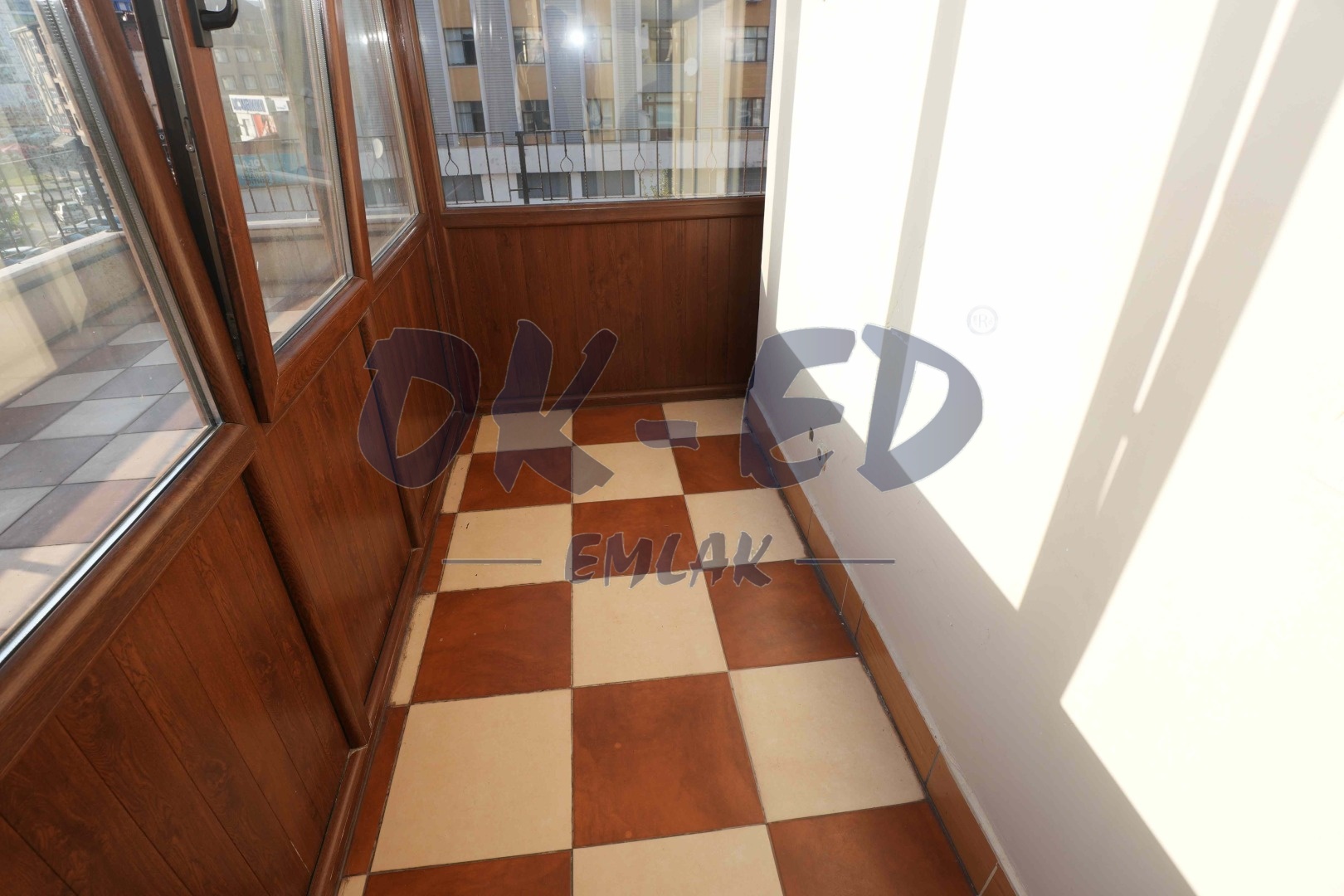 Müftü Mahallesi Merkezi Konumda Kiralık 3+1 Daire - 13. Fotoğraf