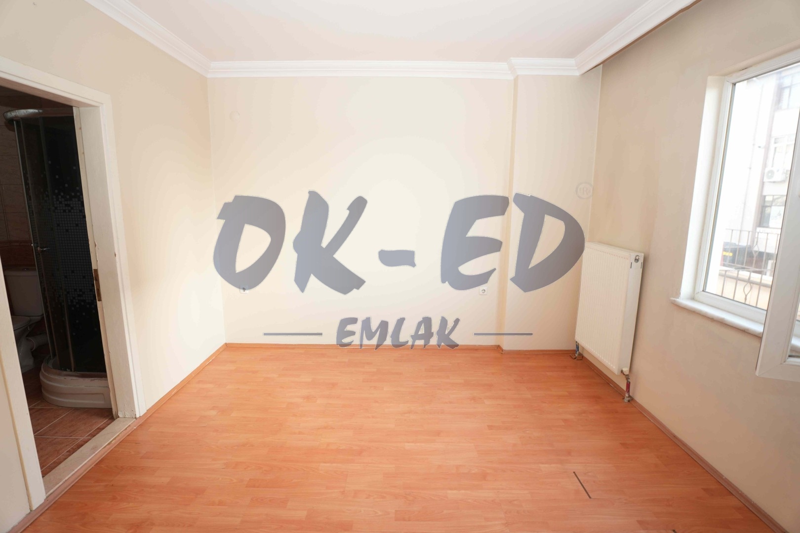 Müftü Mahallesi Merkezi Konumda Kiralık 3+1 Daire - 7. Fotoğraf