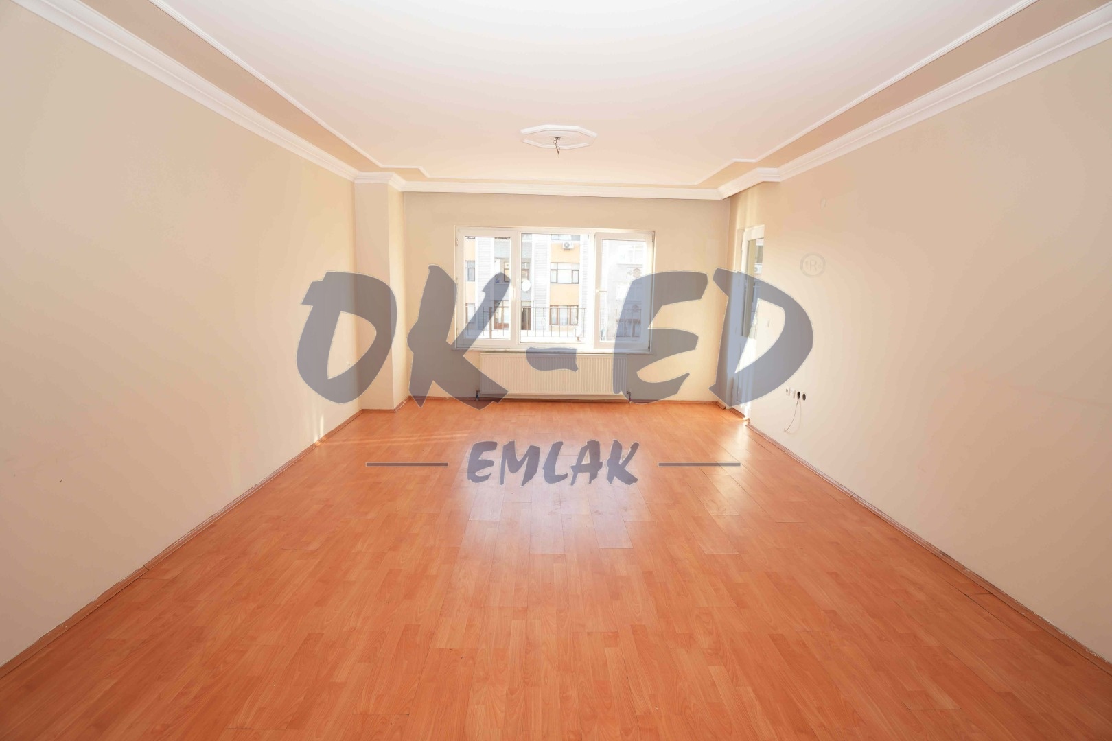 Müftü Mahallesi Merkezi Konumda Kiralık 3+1 Daire - 2. Fotoğraf