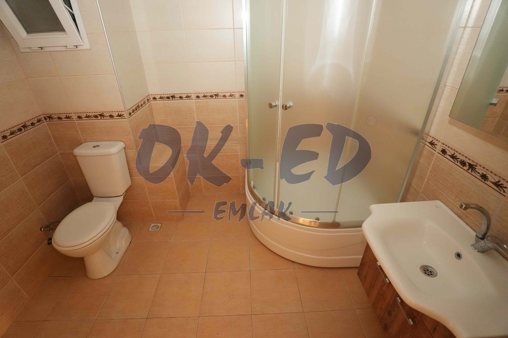Müftü Mahallesi Merkezi Konumda Kiralık 3+1 Daire - 10. Fotoğraf