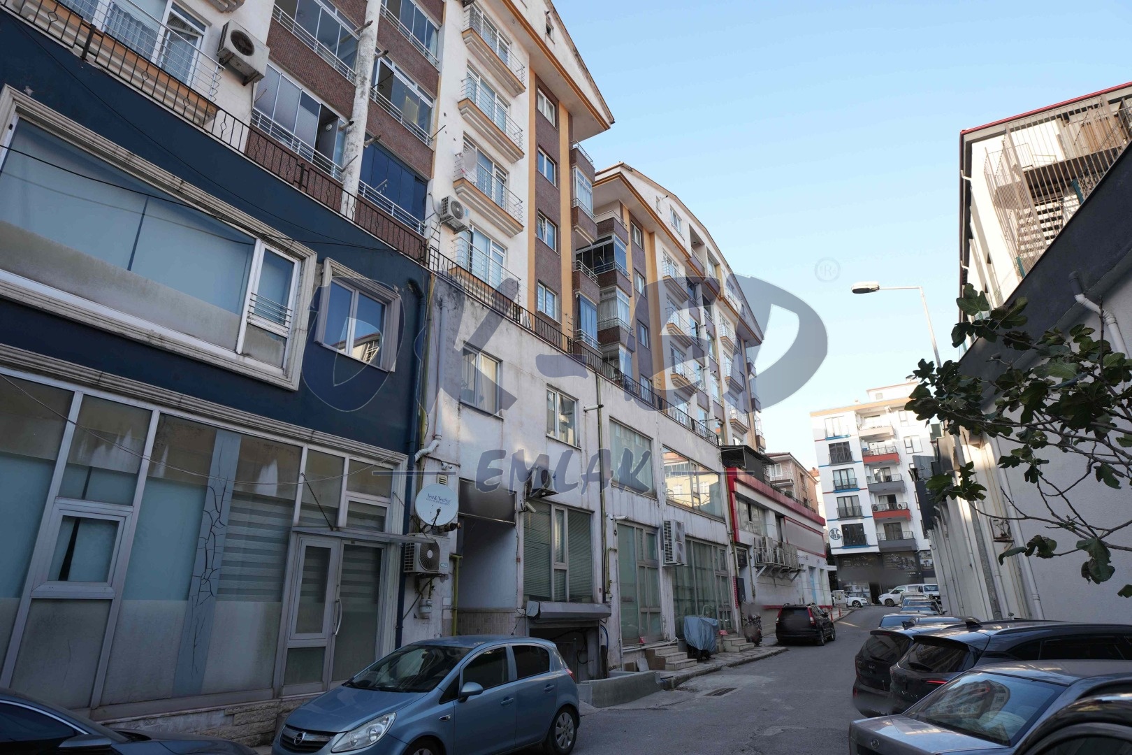 Müftü Mahallesi Merkezi Konumda Kiralık 3+1 Daire - 14. Fotoğraf