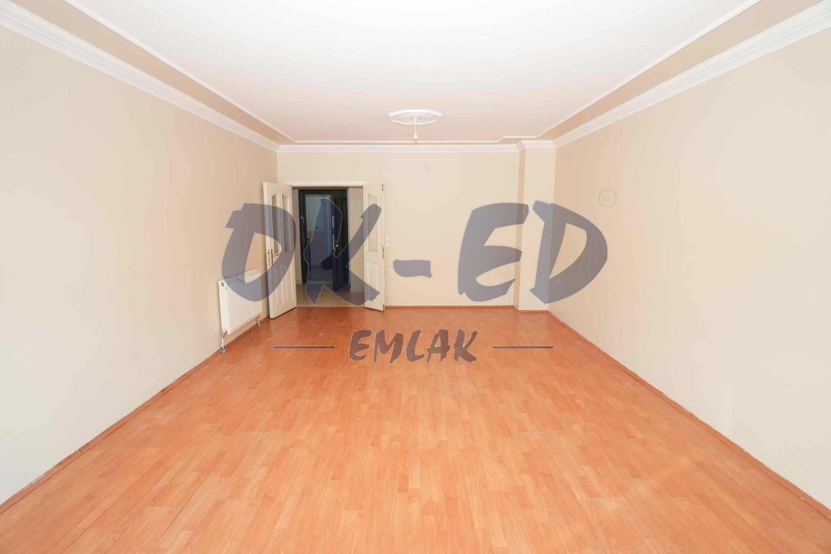 Müftü Mahallesi Merkezi Konumda Kiralık 3+1 Daire - 3. Fotoğraf