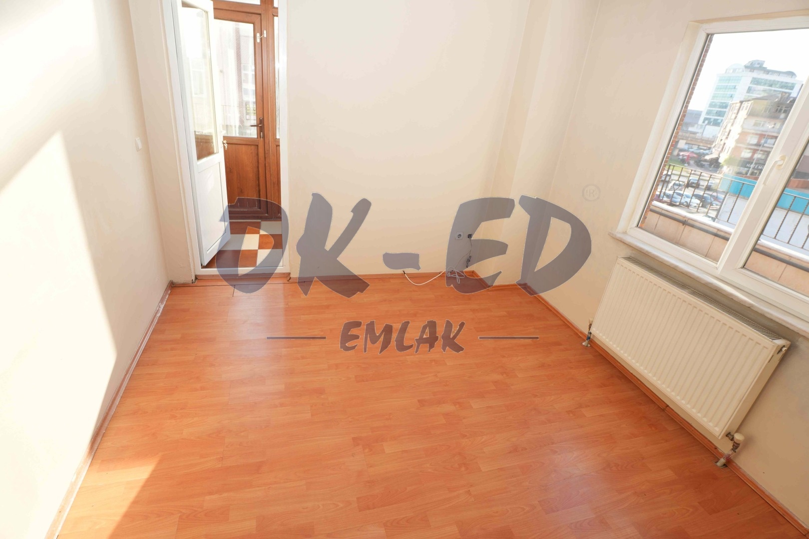 Müftü Mahallesi Merkezi Konumda Kiralık 3+1 Daire - 6. Fotoğraf