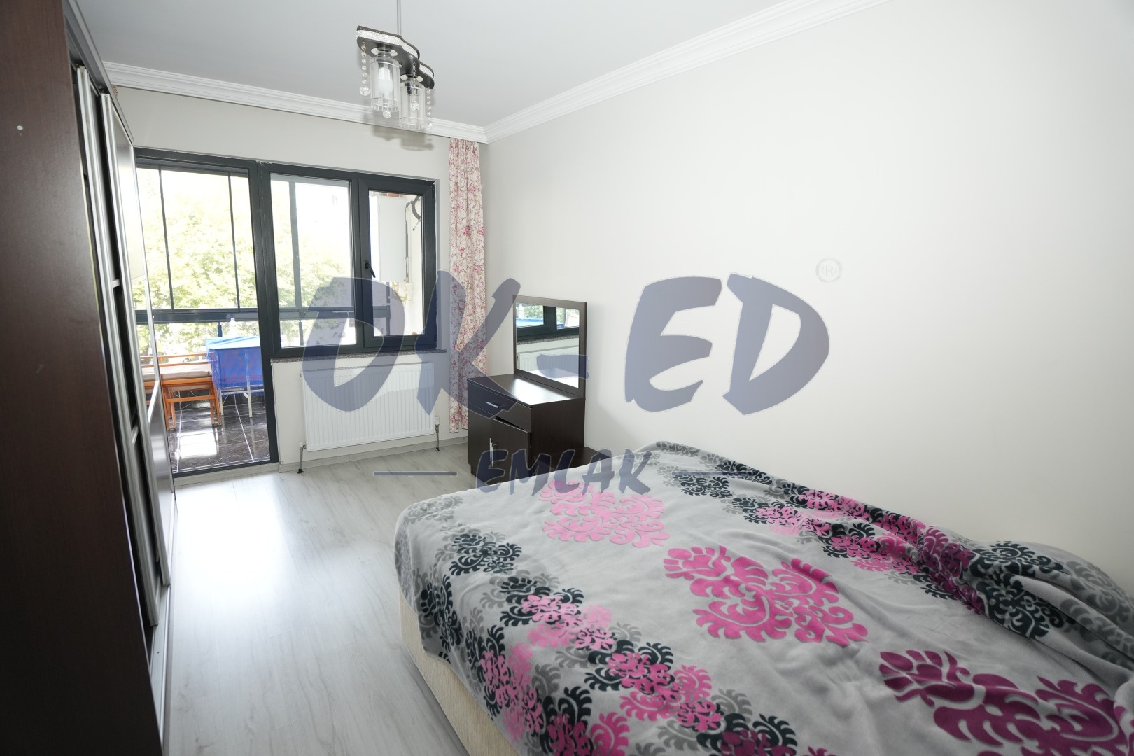 Müftü Mahallesi Merkezi Konumda Kiralık Eşyalı 2+1 Daire - 6. Fotoğraf