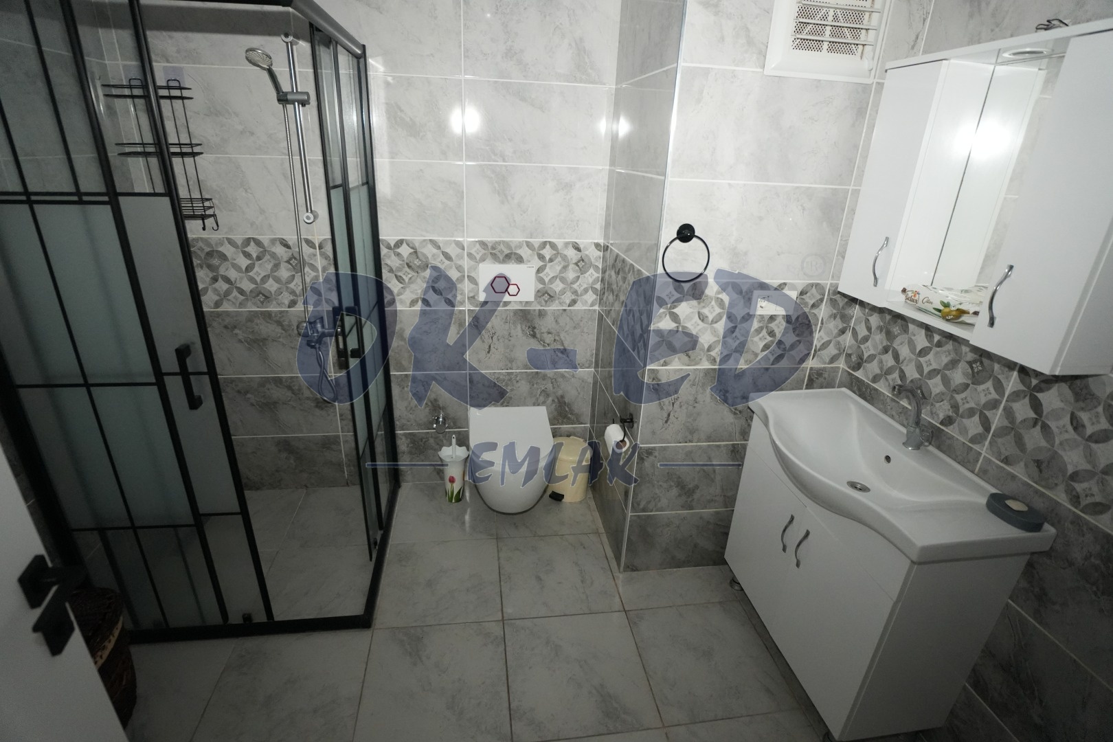 Müftü Mahallesi Merkezi Konumda Kiralık Eşyalı 2+1 Daire - 8. Fotoğraf