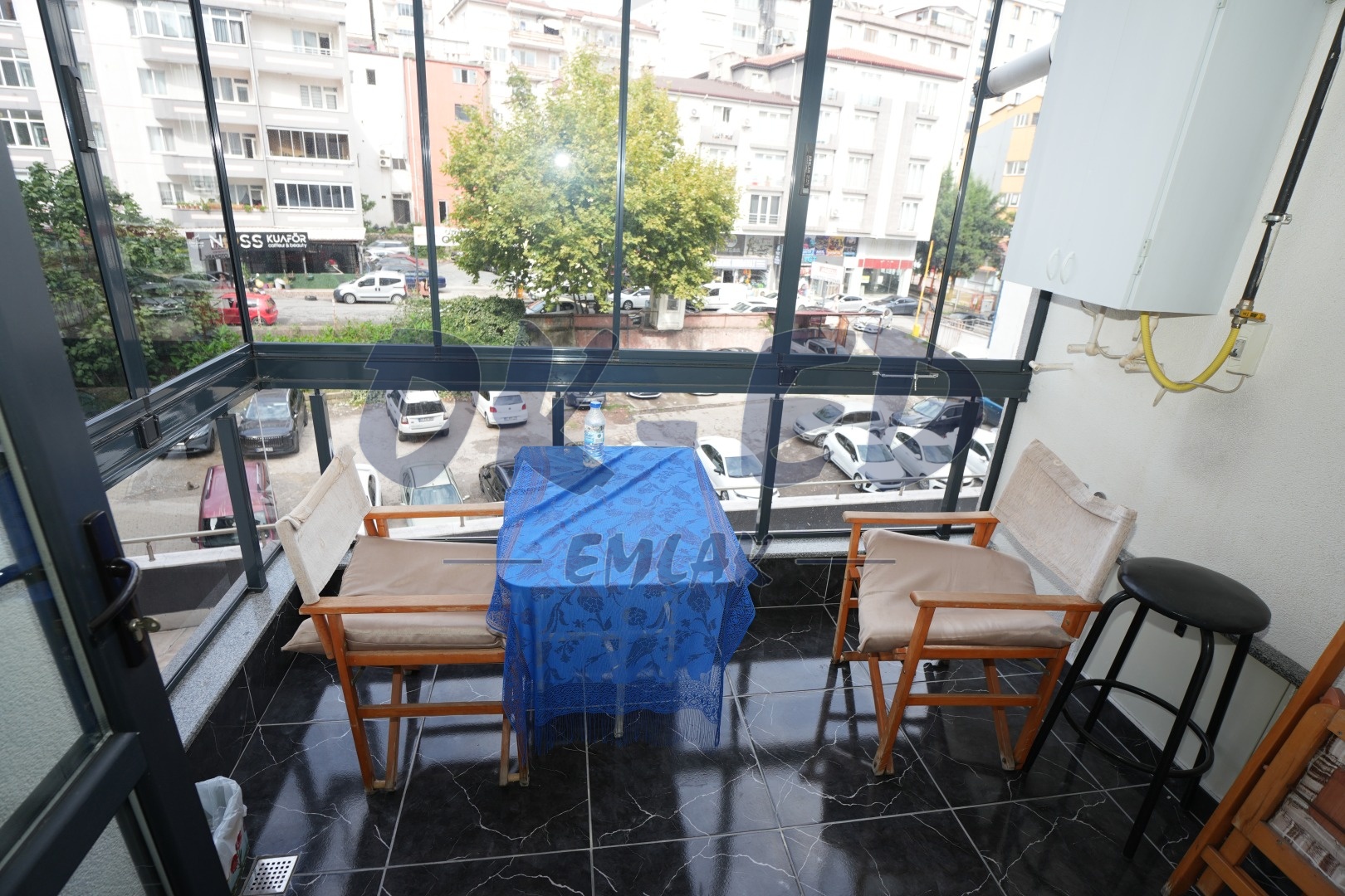 Müftü Mahallesi Merkezi Konumda Kiralık Eşyalı 2+1 Daire - 9. Fotoğraf