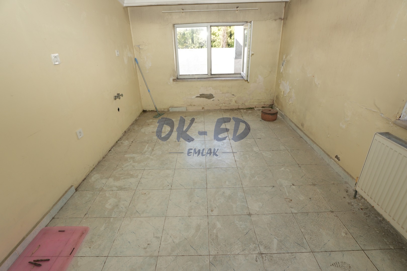 Müftü Mahallesi Şehir Merkezinde Satılık 5+2 Dubleks Daire - 7. Fotoğraf