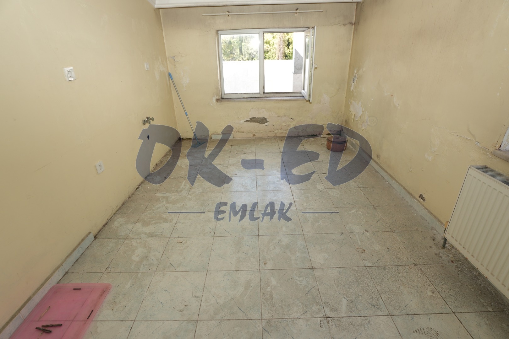 Müftü Mahallesi Şehir Merkezinde Satılık 5+2 Dubleks Daire - 7. Fotoğraf