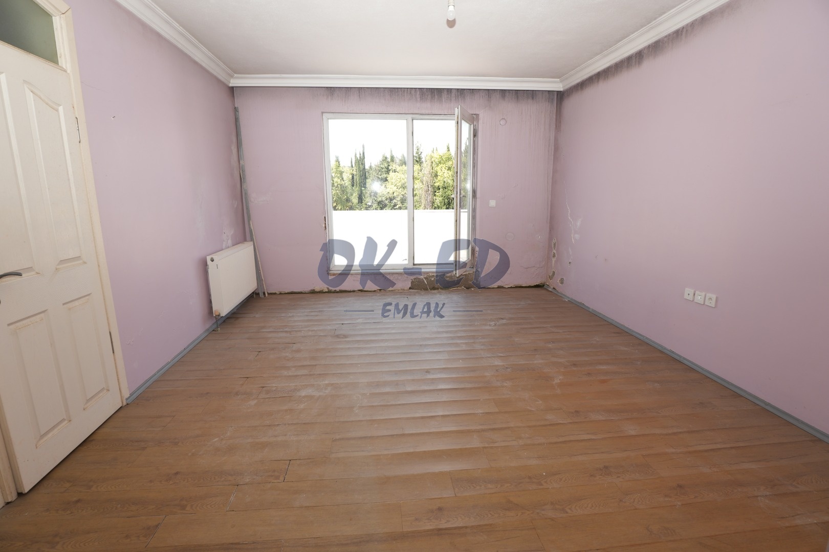 Müftü Mahallesi Şehir Merkezinde Satılık 5+2 Dubleks Daire - 10. Fotoğraf