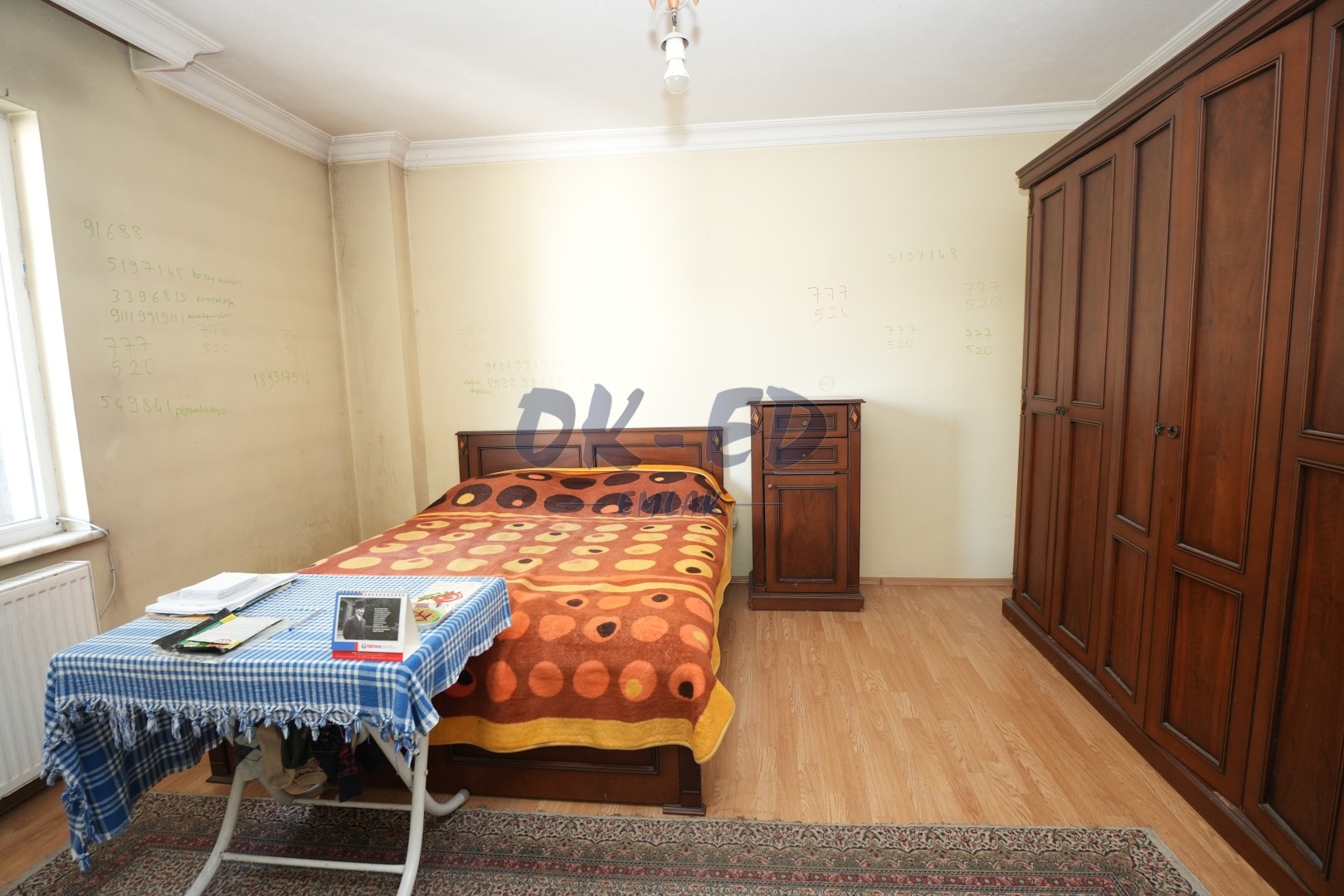 Müftü Mahallesi Şehir Merkezinde Satılık 5+2 Dubleks Daire - 5. Fotoğraf