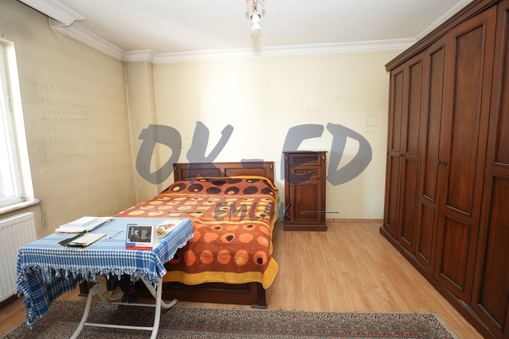Müftü Mahallesi Şehir Merkezinde Satılık 5+2 Dubleks Daire - 5. Fotoğraf