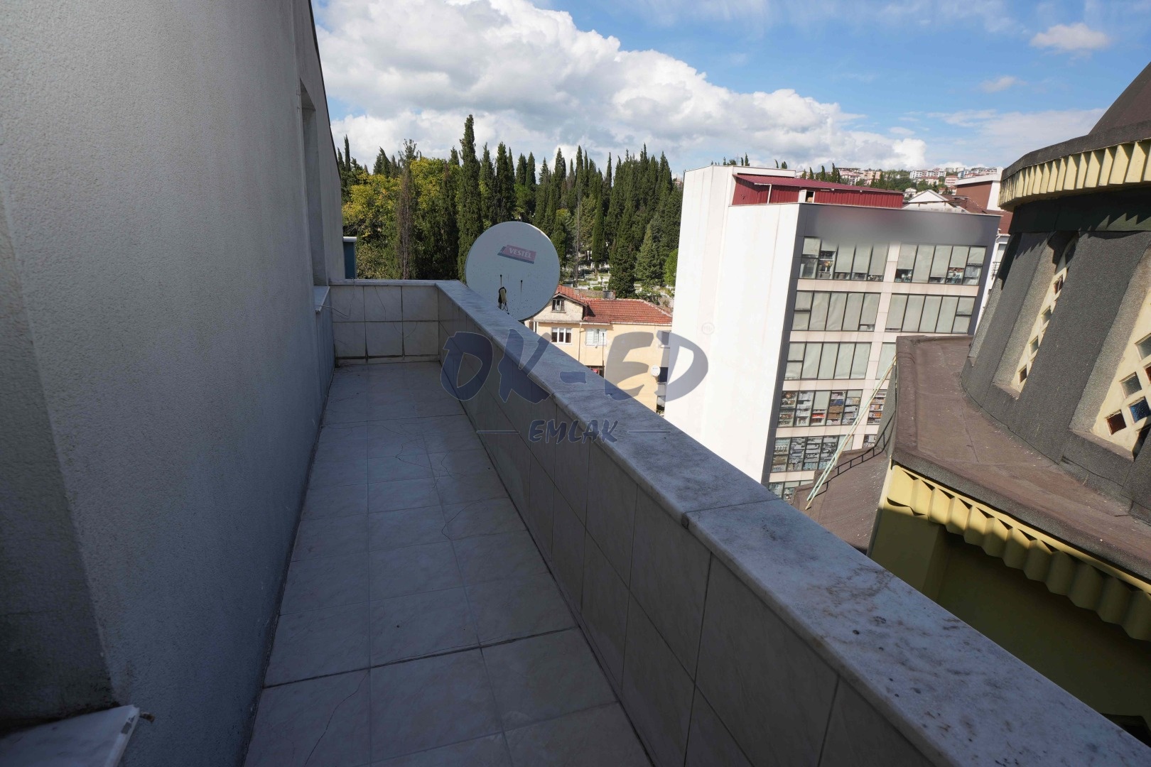 Müftü Mahallesi Şehir Merkezinde Satılık 5+2 Dubleks Daire - 15. Fotoğraf