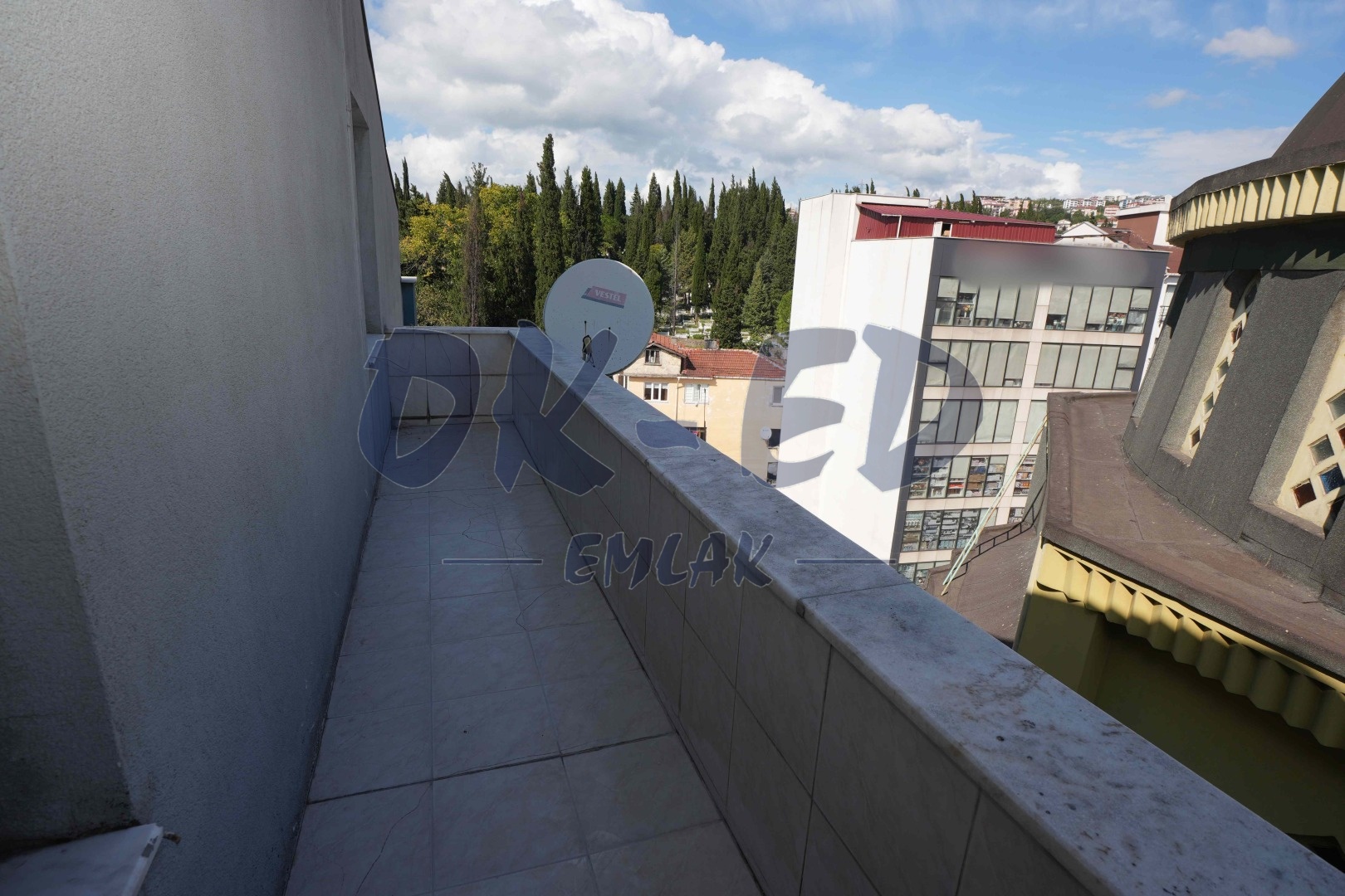 Müftü Mahallesi Şehir Merkezinde Satılık 5+2 Dubleks Daire - 15. Fotoğraf