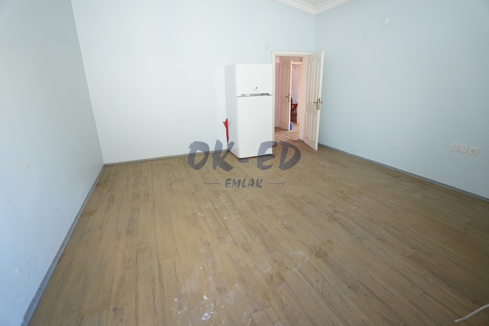 Müftü Mahallesi Şehir Merkezinde Satılık 5+2 Dubleks Daire - 6. Fotoğraf