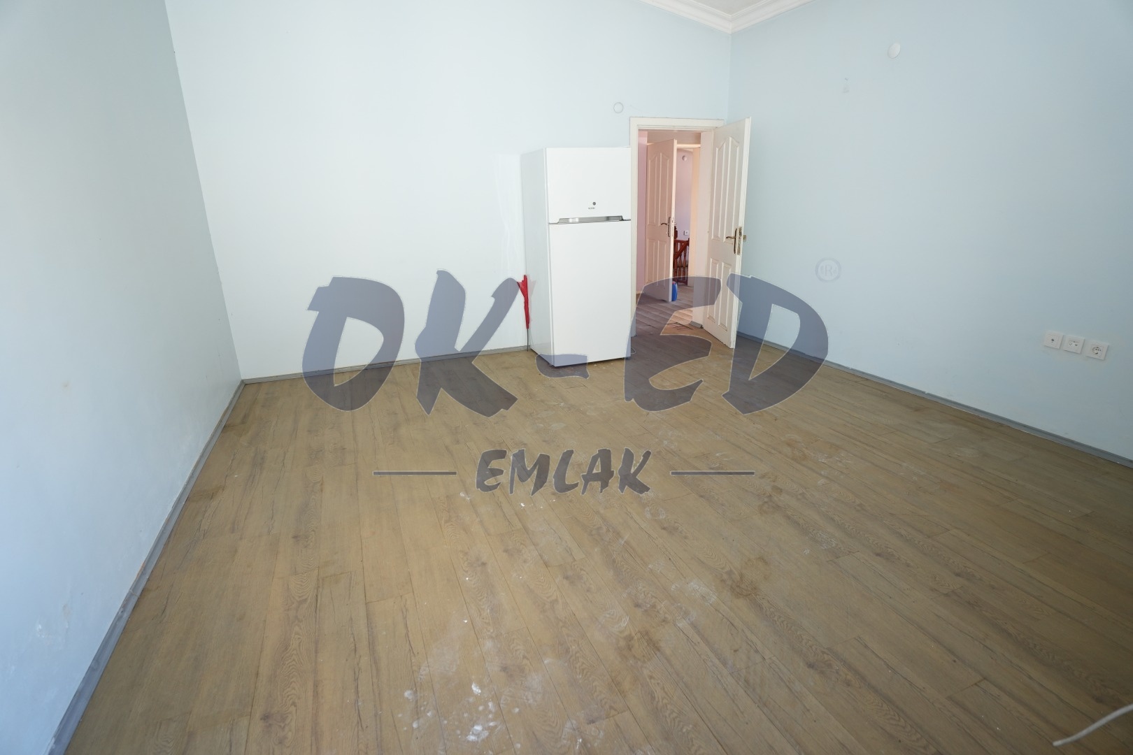 Müftü Mahallesi Şehir Merkezinde Satılık 5+2 Dubleks Daire - 6. Fotoğraf