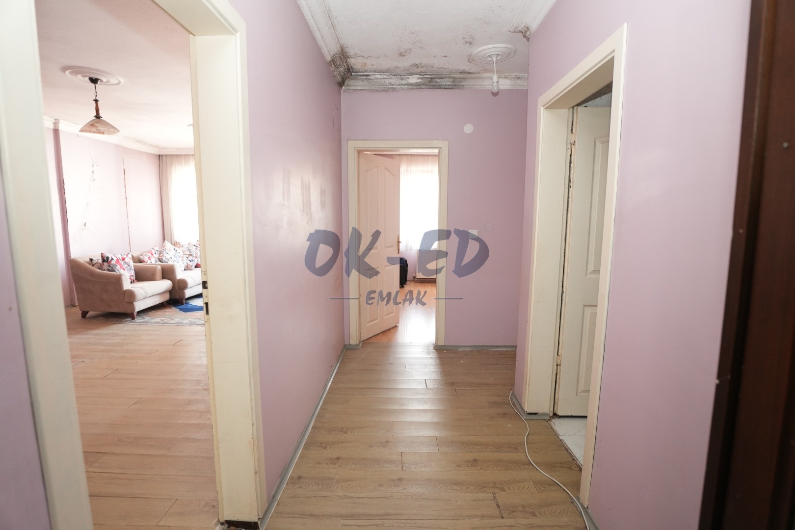 Müftü Mahallesi Şehir Merkezinde Satılık 5+2 Dubleks Daire - 4. Fotoğraf