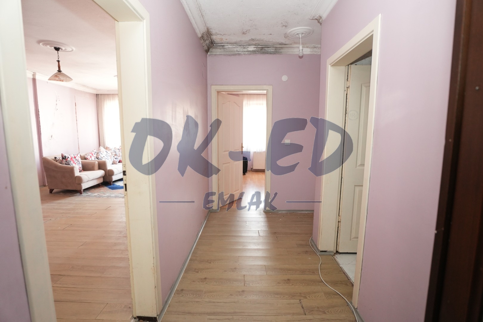 Müftü Mahallesi Şehir Merkezinde Satılık 5+2 Dubleks Daire - 4. Fotoğraf