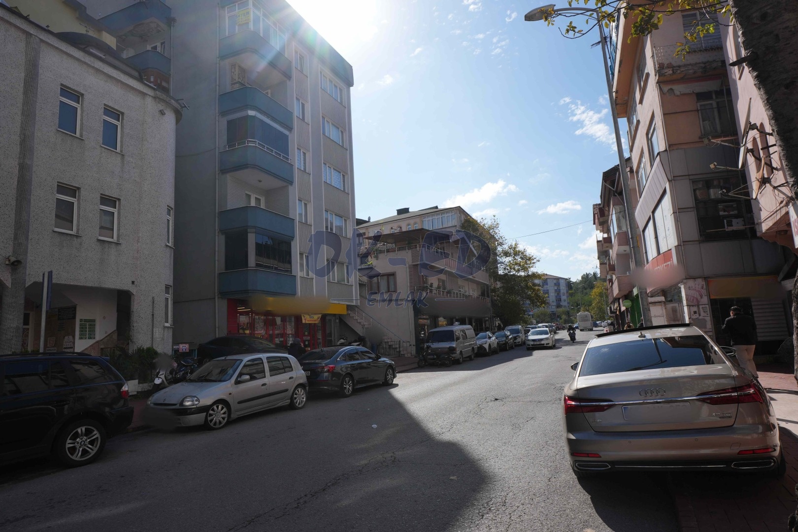 Müftü Mahallesi Şehir Merkezinde Satılık 5+2 Dubleks Daire - 17. Fotoğraf