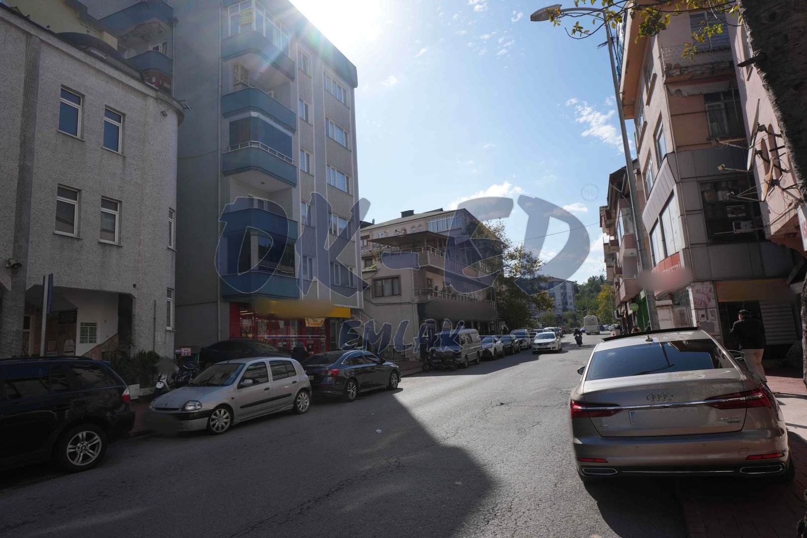 Müftü Mahallesi Şehir Merkezinde Satılık 5+2 Dubleks Daire - 17. Fotoğraf