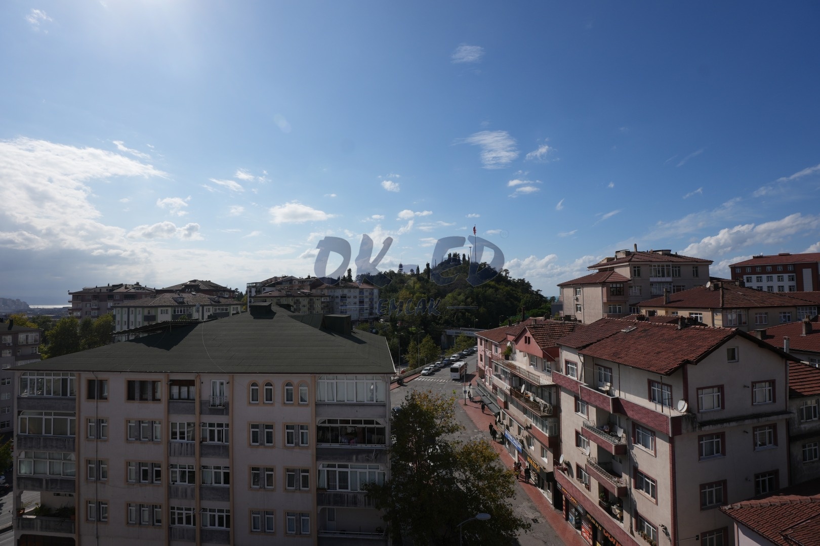 Müftü Mahallesi Şehir Merkezinde Satılık 5+2 Dubleks Daire - 16. Fotoğraf