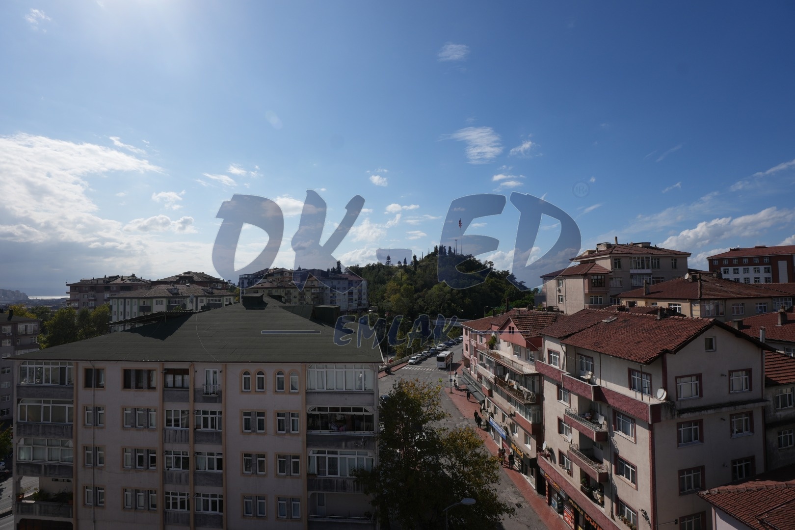 Müftü Mahallesi Şehir Merkezinde Satılık 5+2 Dubleks Daire - 16. Fotoğraf