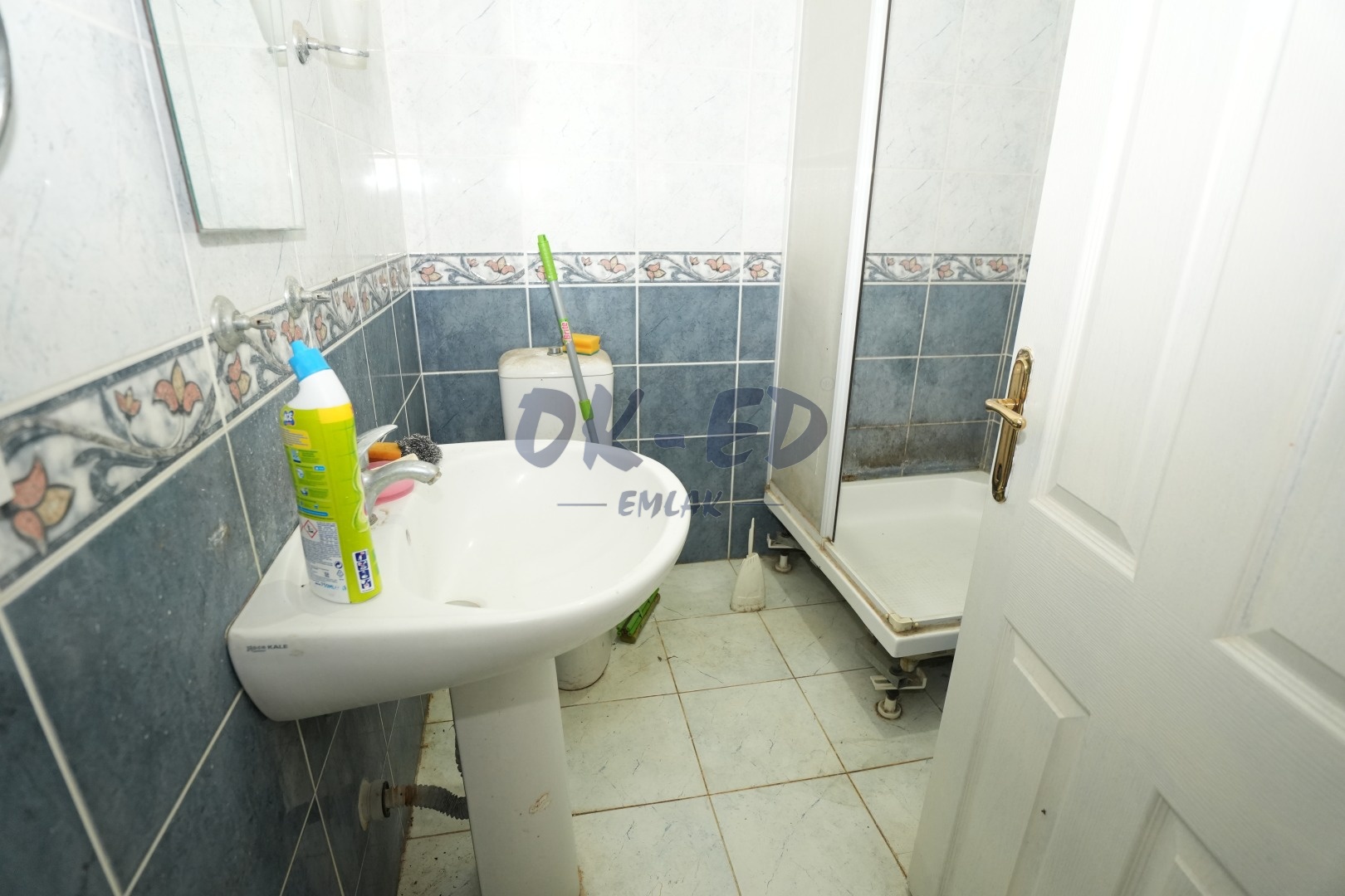 Müftü Mahallesi Şehir Merkezinde Satılık 5+2 Dubleks Daire - 13. Fotoğraf