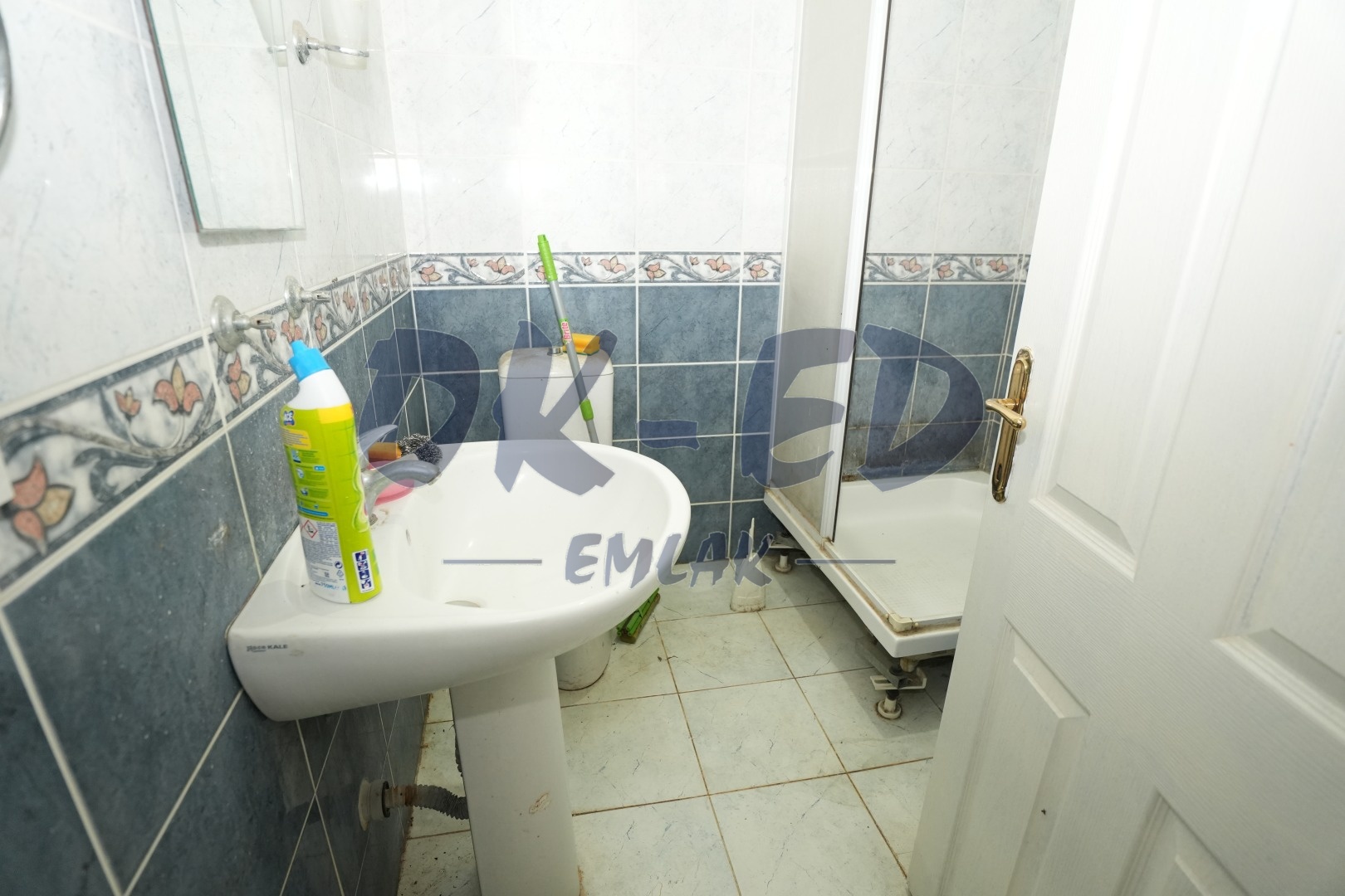 Müftü Mahallesi Şehir Merkezinde Satılık 5+2 Dubleks Daire - 13. Fotoğraf