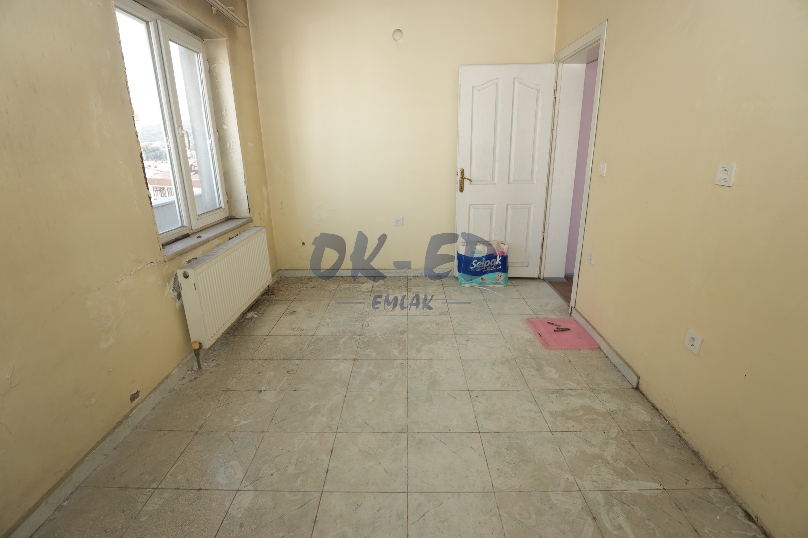 Müftü Mahallesi Şehir Merkezinde Satılık 5+2 Dubleks Daire - 12. Fotoğraf