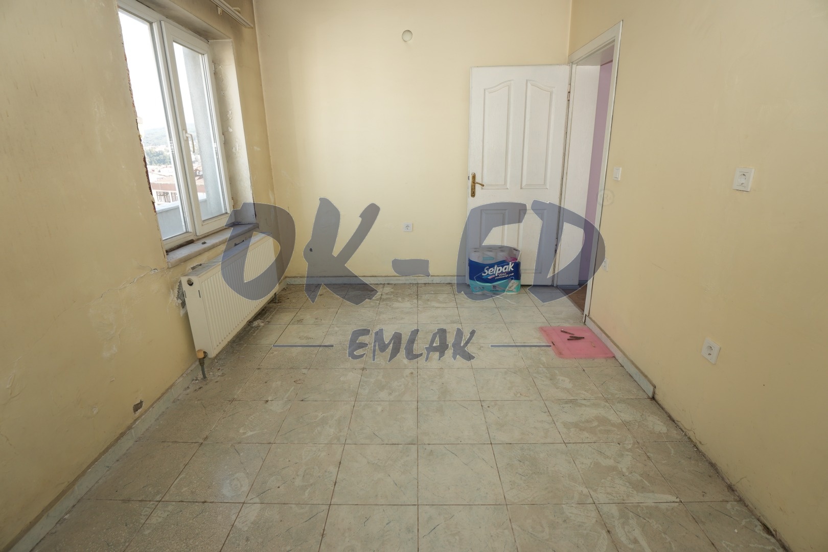 Müftü Mahallesi Şehir Merkezinde Satılık 5+2 Dubleks Daire - 12. Fotoğraf