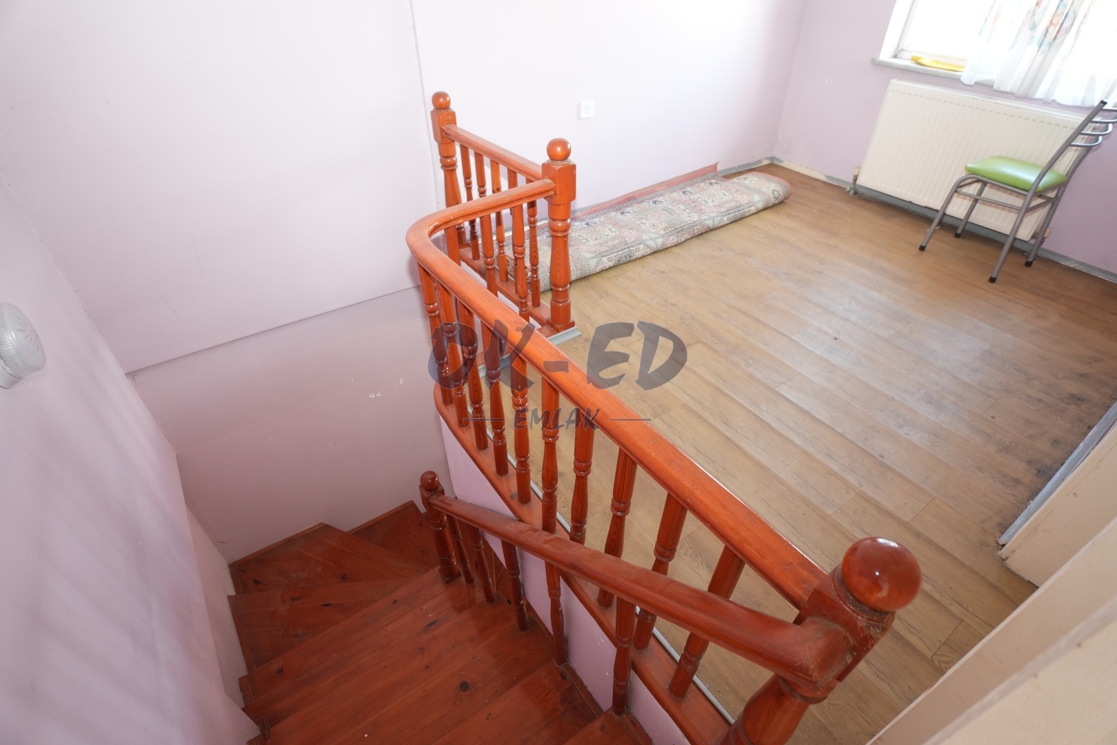 Müftü Mahallesi Şehir Merkezinde Satılık 5+2 Dubleks Daire - 8. Fotoğraf