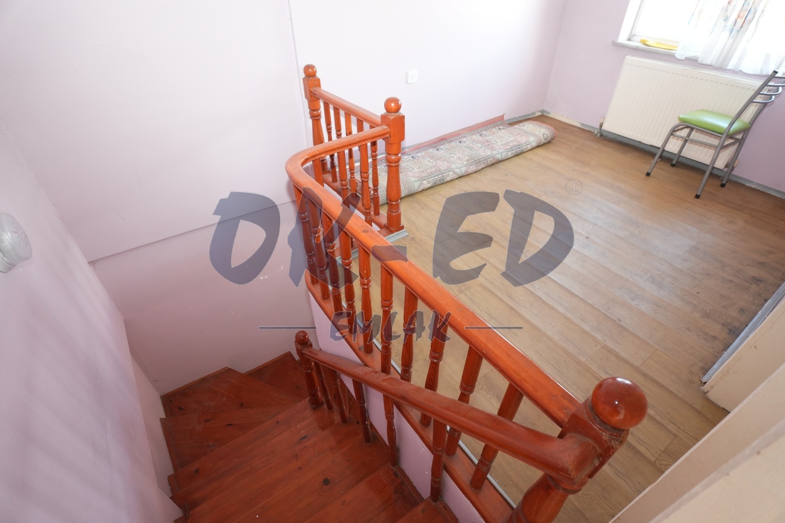 Müftü Mahallesi Şehir Merkezinde Satılık 5+2 Dubleks Daire - 8. Fotoğraf