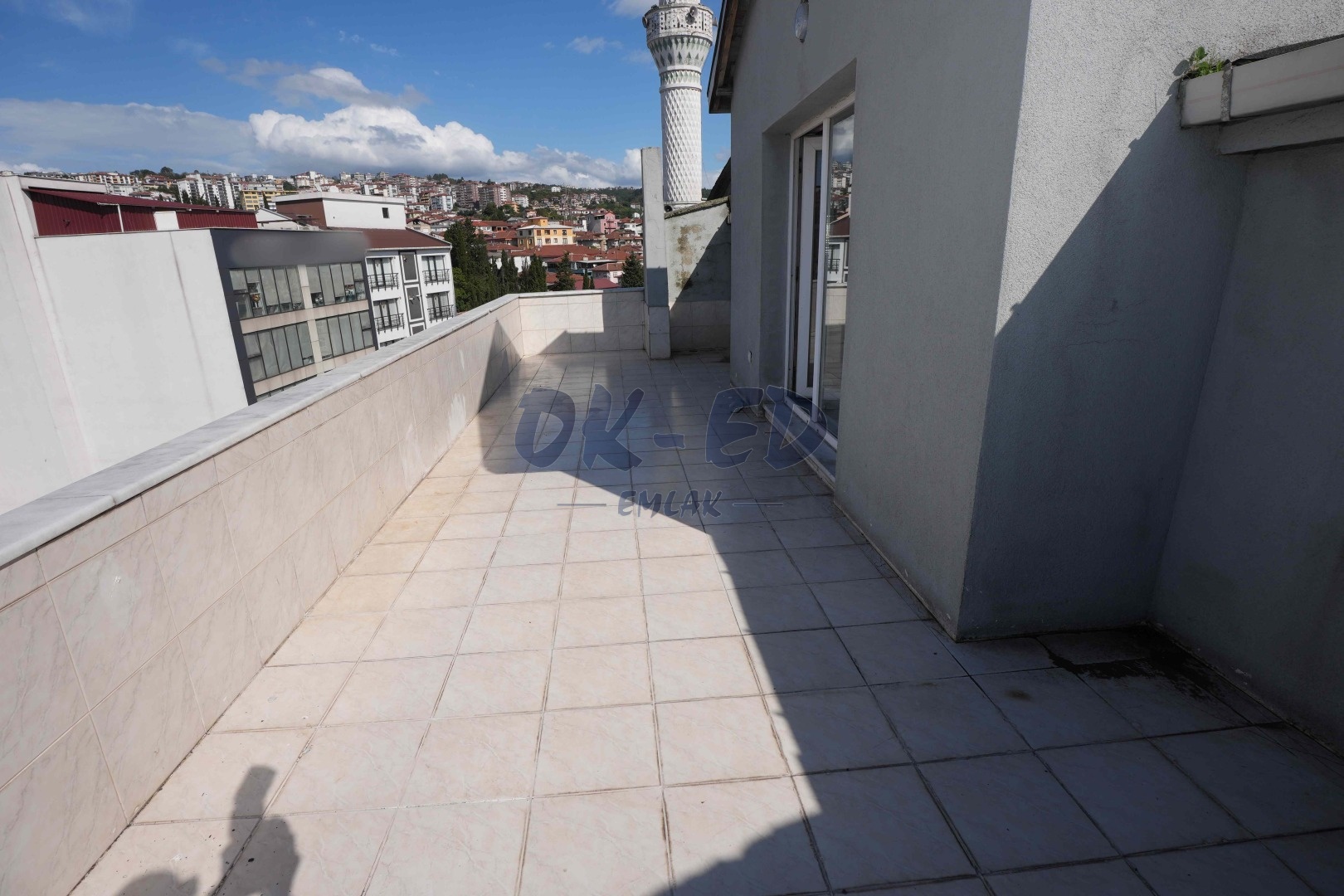 Müftü Mahallesi Şehir Merkezinde Satılık 5+2 Dubleks Daire - 14. Fotoğraf