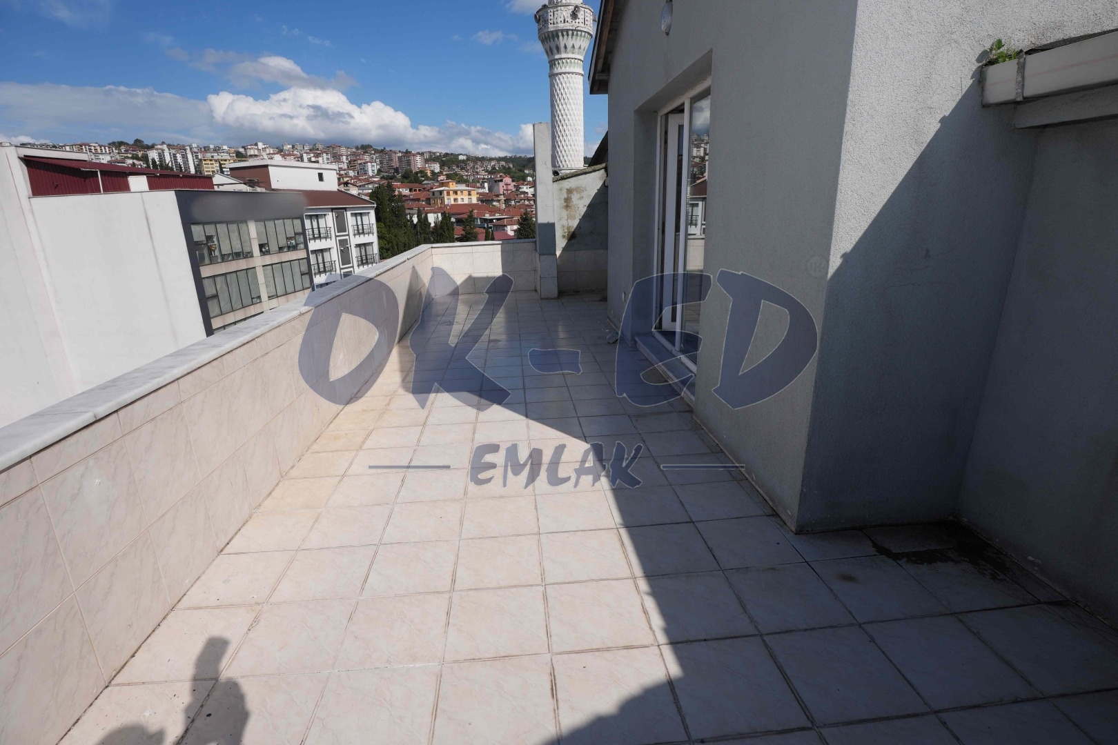 Müftü Mahallesi Şehir Merkezinde Satılık 5+2 Dubleks Daire - 14. Fotoğraf