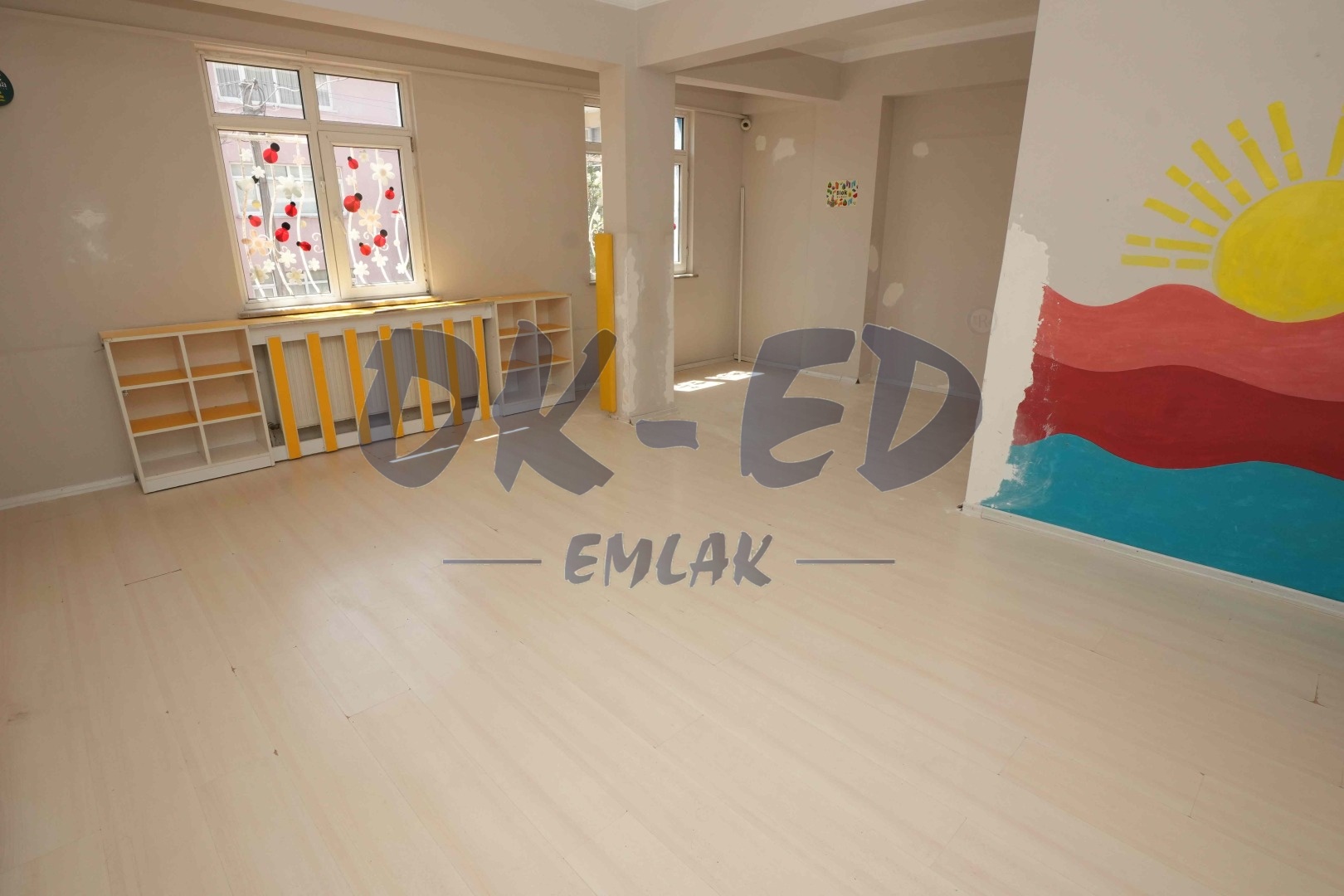 Müftü Mahallesinde Çok Katlı Kiralık İş Yeri - 5. Fotoğraf