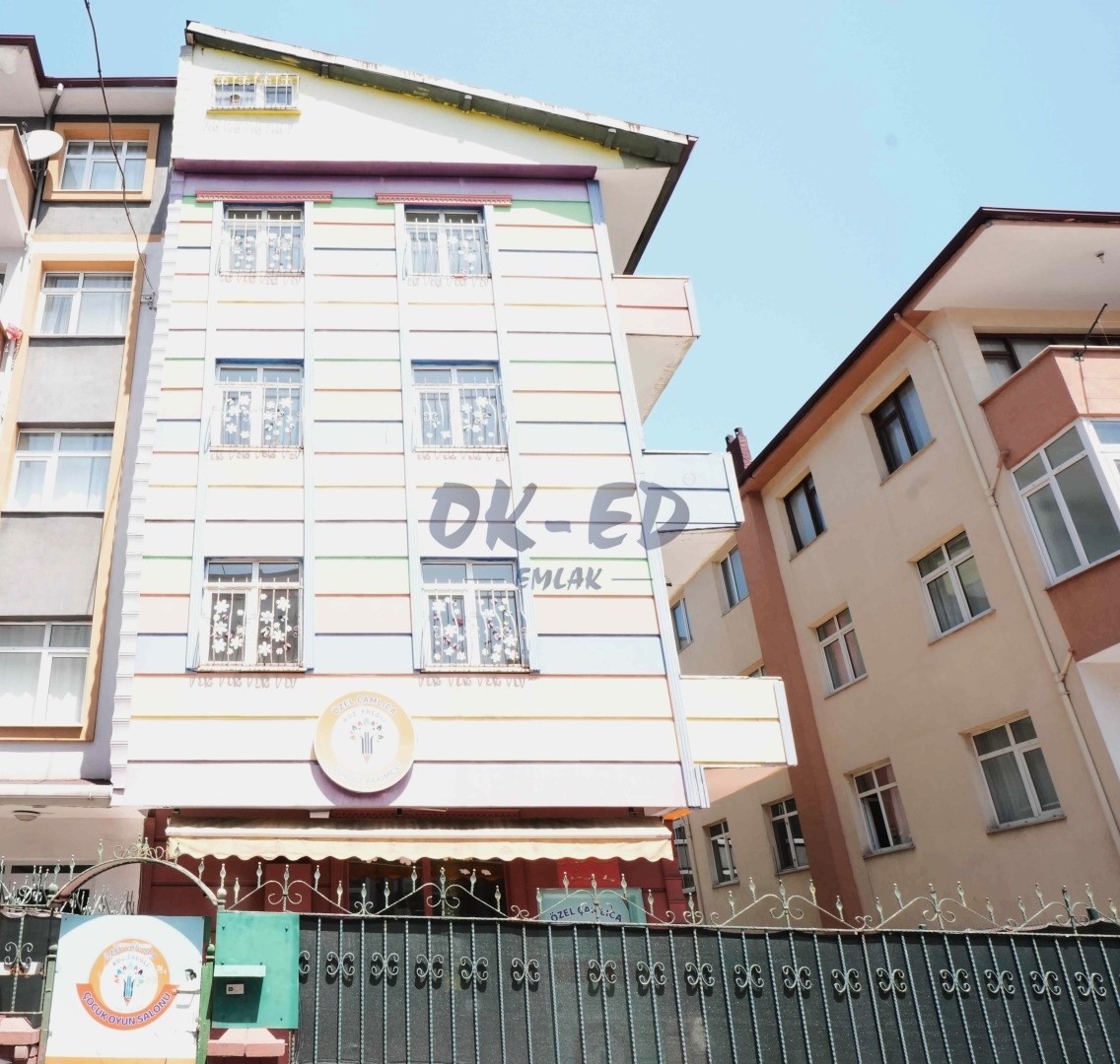 Müftü Mahallesinde Çok Katlı Kiralık İş Yeri - Thumbnail 1