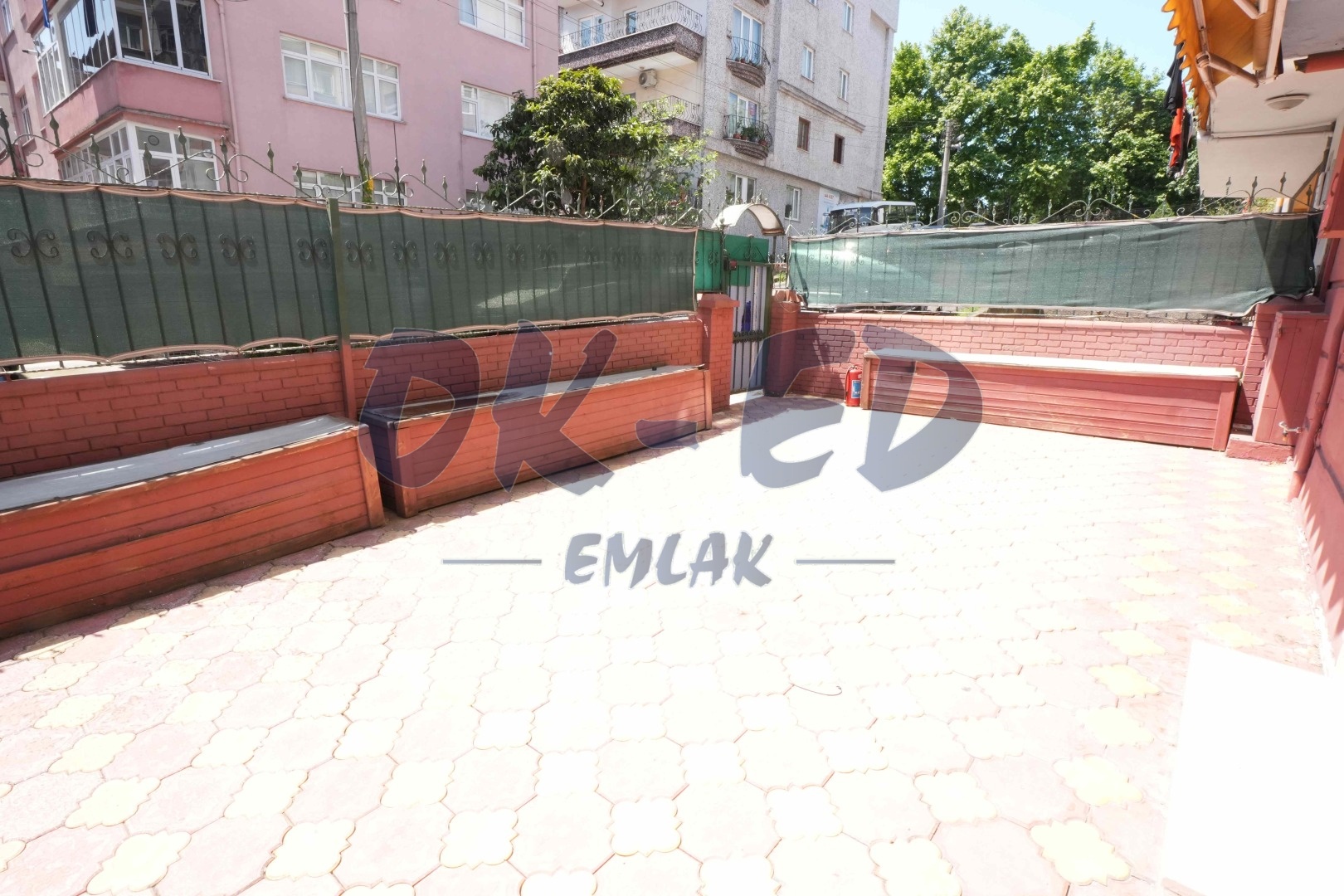 Müftü Mahallesinde Çok Katlı Kiralık İş Yeri - 18. Fotoğraf