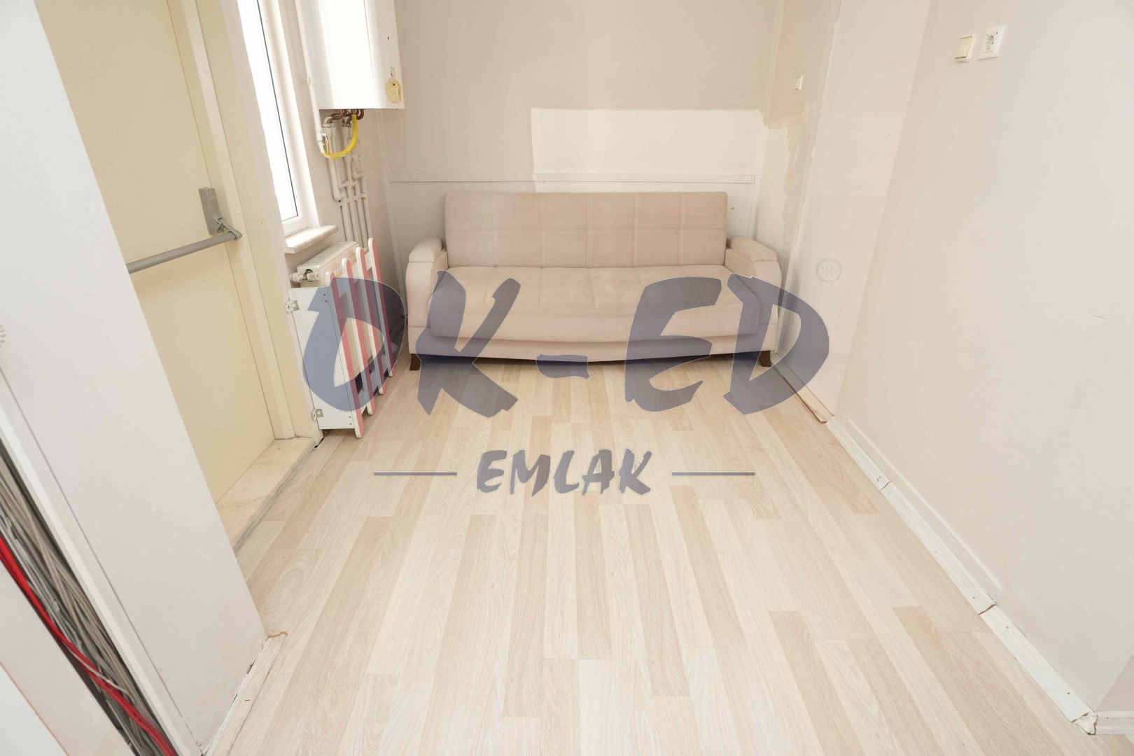 Müftü Mahallesinde Çok Katlı Kiralık İş Yeri - 8. Fotoğraf