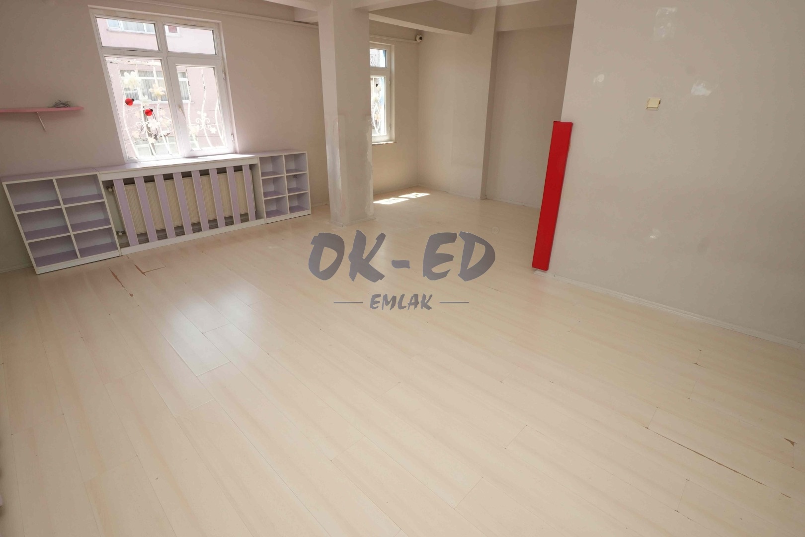 Müftü Mahallesinde Çok Katlı Kiralık İş Yeri - Thumbnail 9