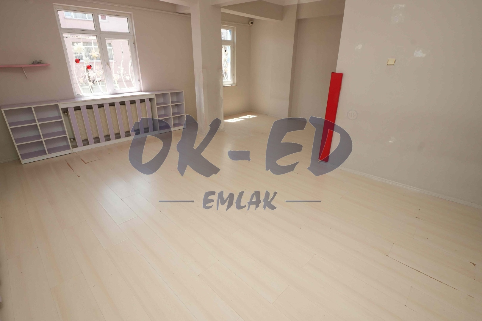 Müftü Mahallesinde Çok Katlı Kiralık İş Yeri - 9. Fotoğraf
