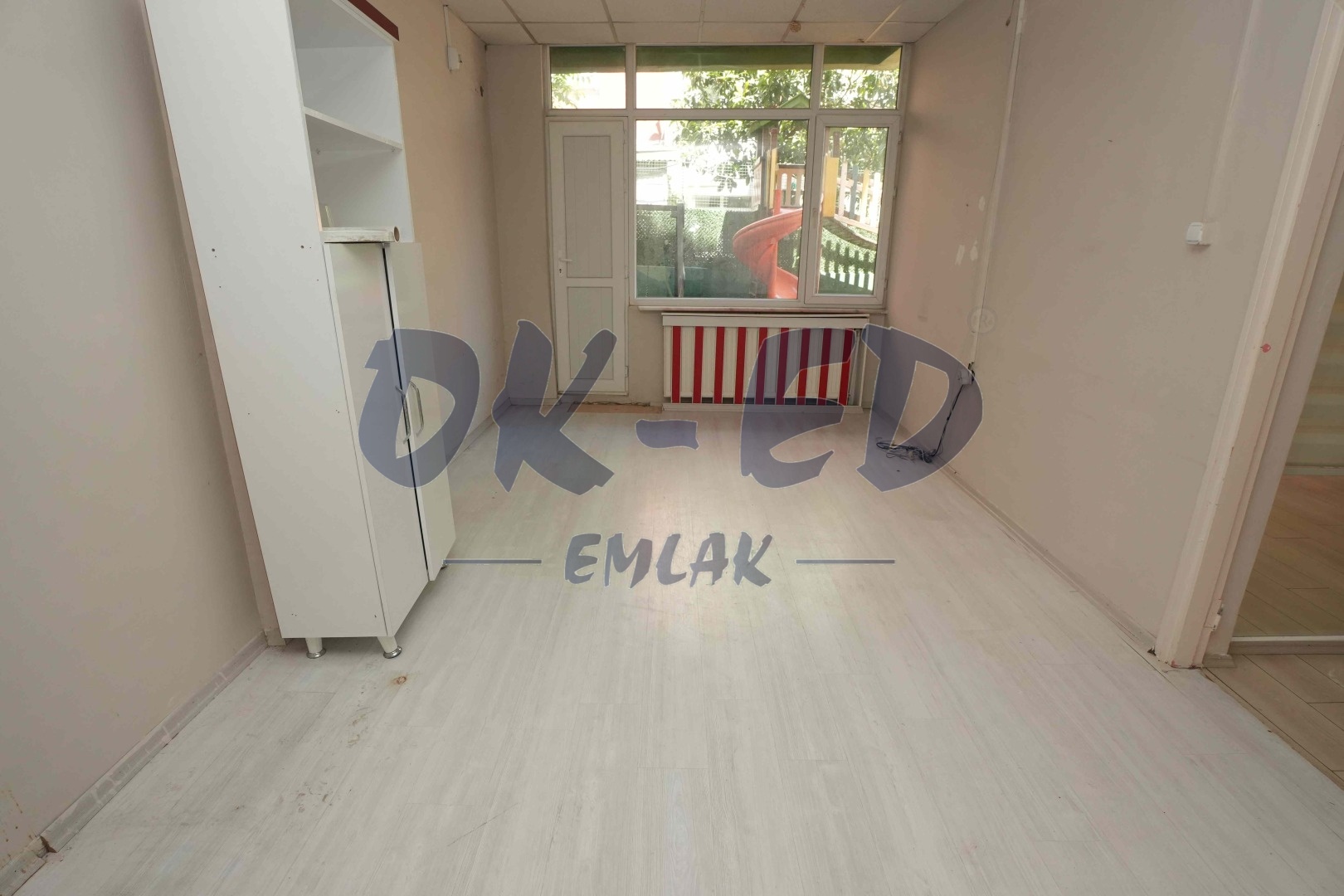 Müftü Mahallesinde Çok Katlı Kiralık İş Yeri - 3. Fotoğraf