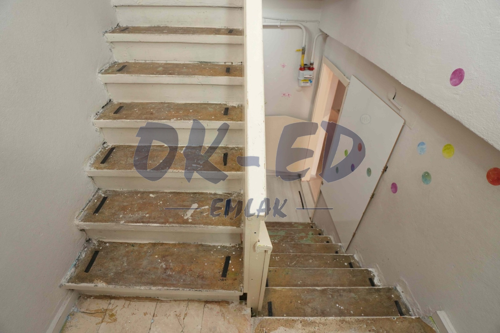 Müftü Mahallesinde Çok Katlı Kiralık İş Yeri - 15. Fotoğraf