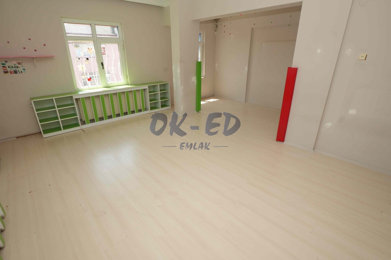 Müftü Mahallesinde Çok Katlı Kiralık İş Yeri - Thumbnail 12