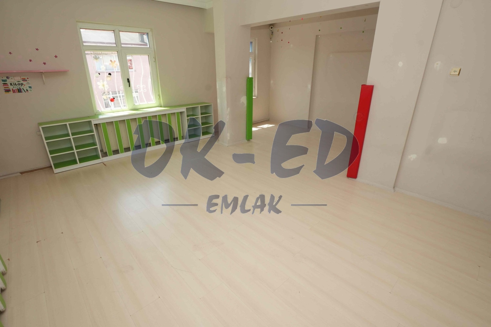 Müftü Mahallesinde Çok Katlı Kiralık İş Yeri - 12. Fotoğraf