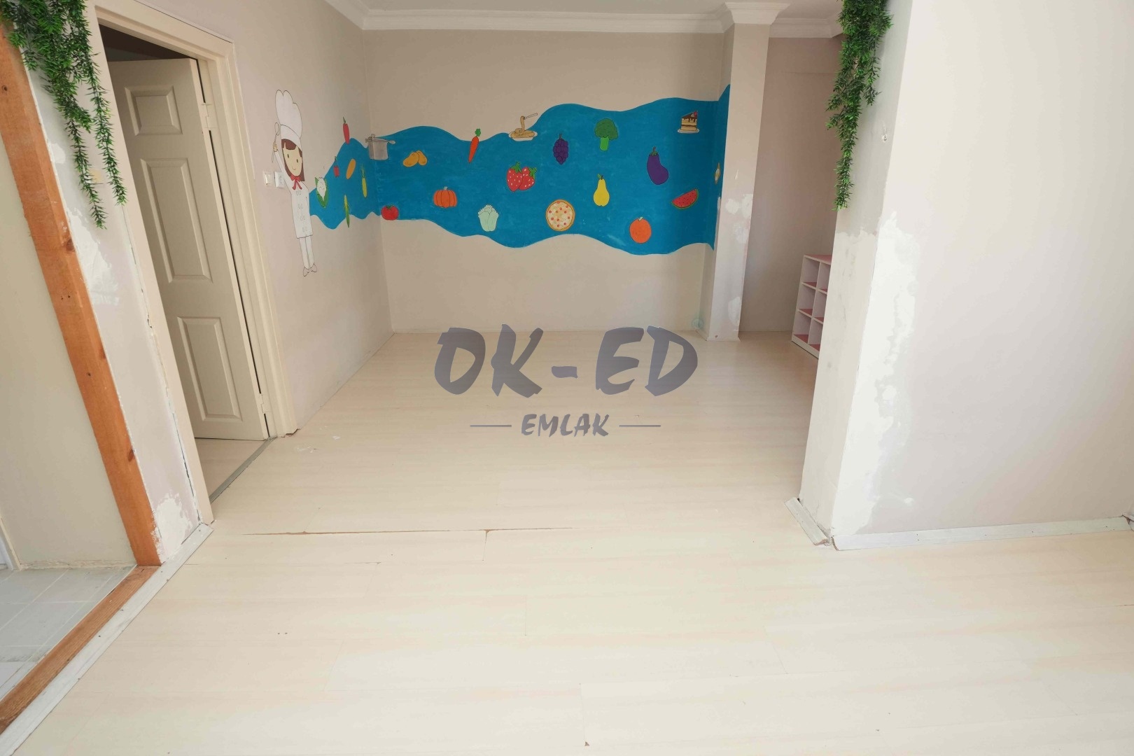 Müftü Mahallesinde Çok Katlı Kiralık İş Yeri - Thumbnail 10