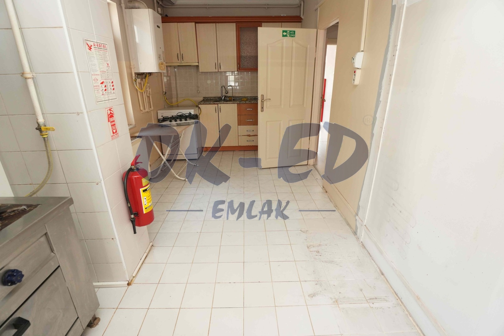 Müftü Mahallesinde Çok Katlı Kiralık İş Yeri - 13. Fotoğraf