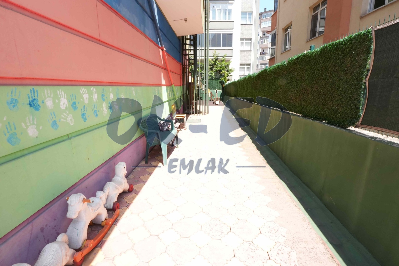 Müftü Mahallesinde Çok Katlı Kiralık İş Yeri - 19. Fotoğraf