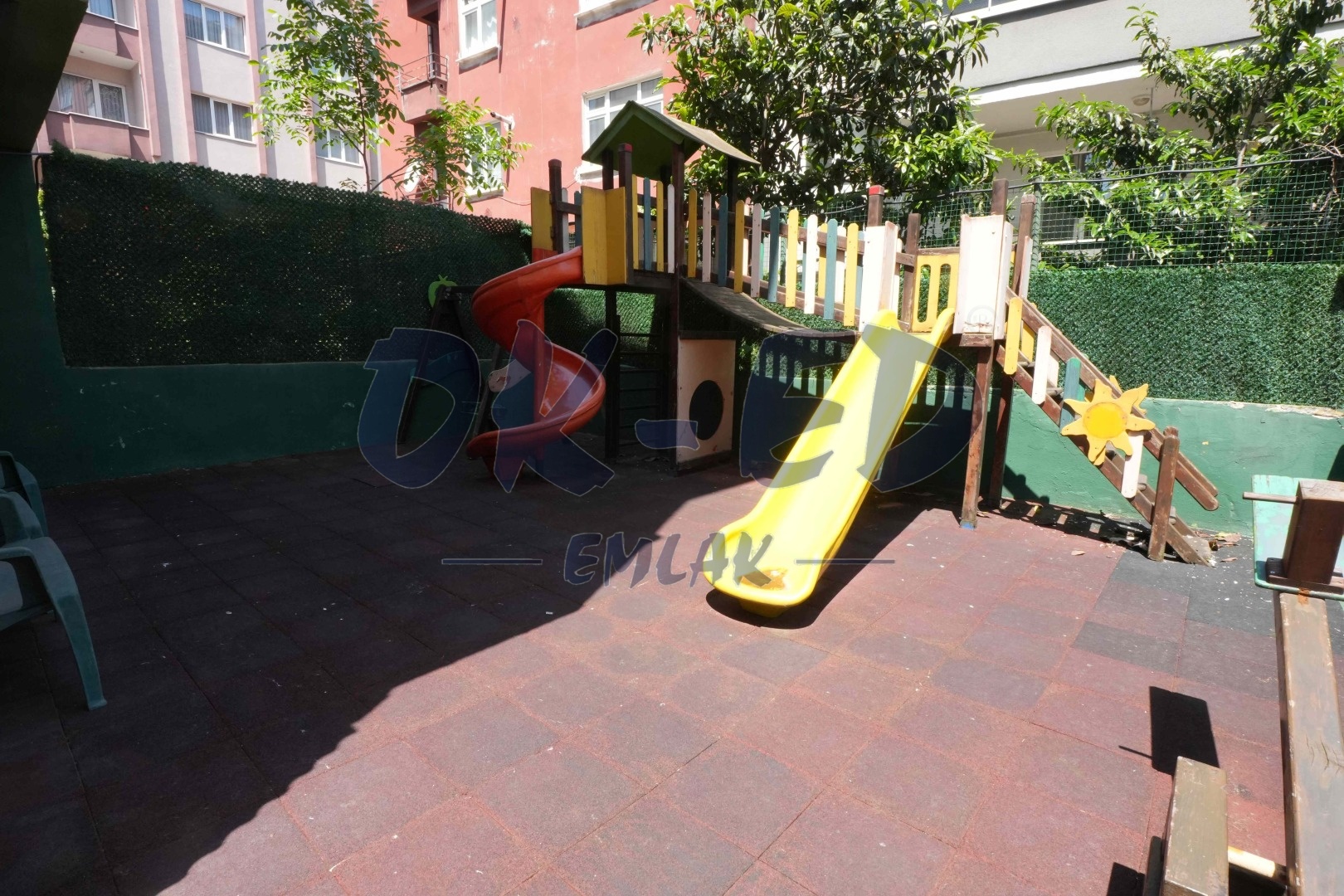 Müftü Mahallesinde Çok Katlı Kiralık İş Yeri - 17. Fotoğraf