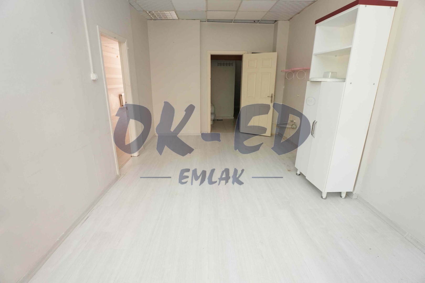 Müftü Mahallesinde Çok Katlı Kiralık İş Yeri - 4. Fotoğraf